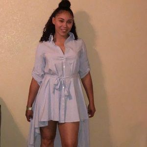 Meet your Posher, Tiami